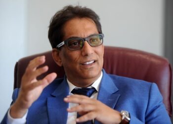 Dr Iqbal Survé on Black Economic Transformation & Empowerment