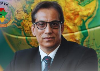 Big ambitions for African Continental Free Trade Agreement Business Forum