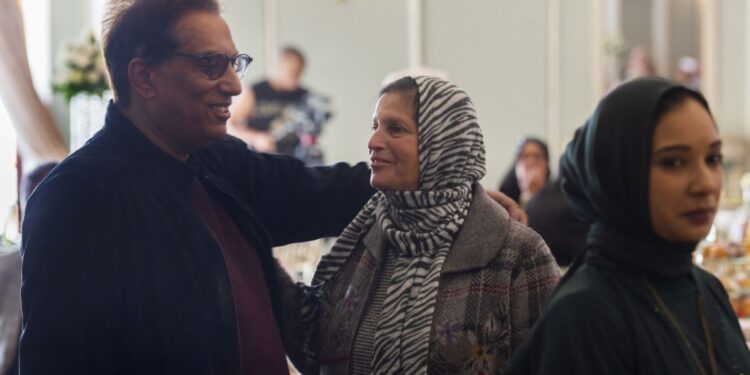 24 people assisted to go on Hajj in Makkah and see their life-long dream realised