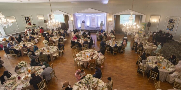 24 people assisted to go on Hajj in Makkah and see their life-long dream realised