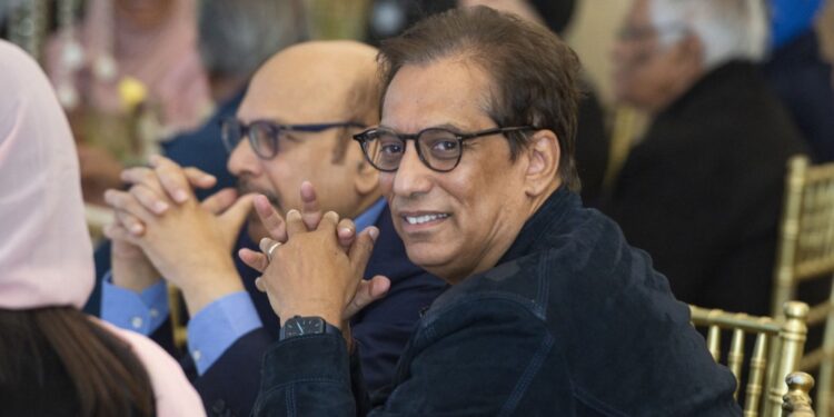 24 people assisted to go on Hajj in Makkah and see their life-long dream realised