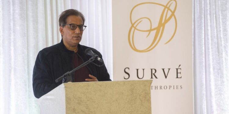 24 people assisted to go on Hajj in Makkah and see their life-long dream realised