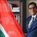 Dr Iqbal Survé on Black Excellence