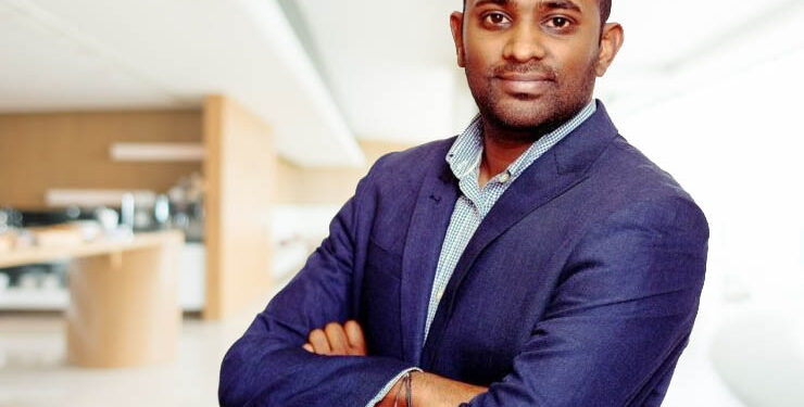 Dr Iqbal Survé’s approach to youth development reaps rewards