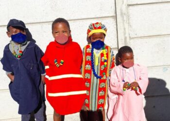 Survé Philanthropies: Uplifting Communities and transforming lives