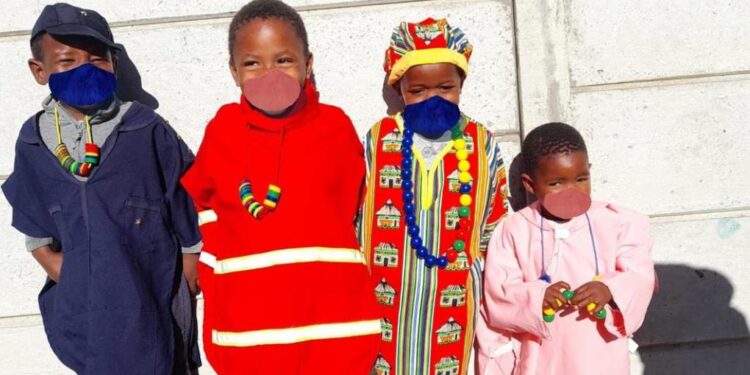 Survé Philanthropies: Uplifting Communities and transforming lives