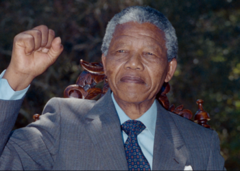 Embracing Mandela’s Leadership Lessons – The Power of Doing Good