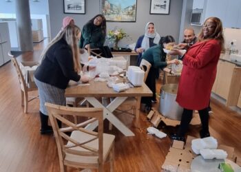 Sekunjalo Gets Its Groove On During Mandela Month