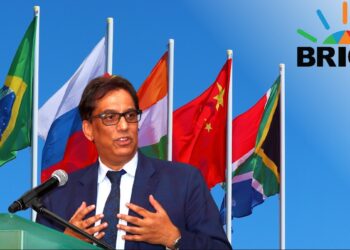 BRICS Media Forum: A pivotal platform for global information diversity