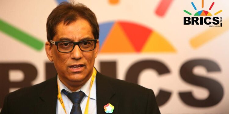 Africa and BRICS – a partnership for tomorrow