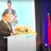 Dr. Iqbal Survé’s speech at 2023 BRICS Media Forum