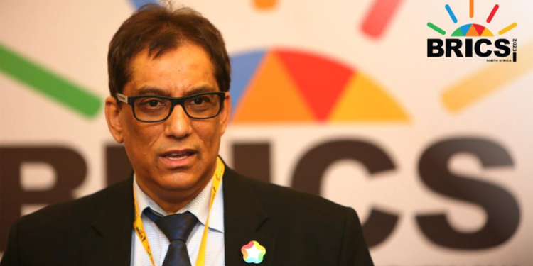 Africa And BRICS – A Partnership For Tomorrow