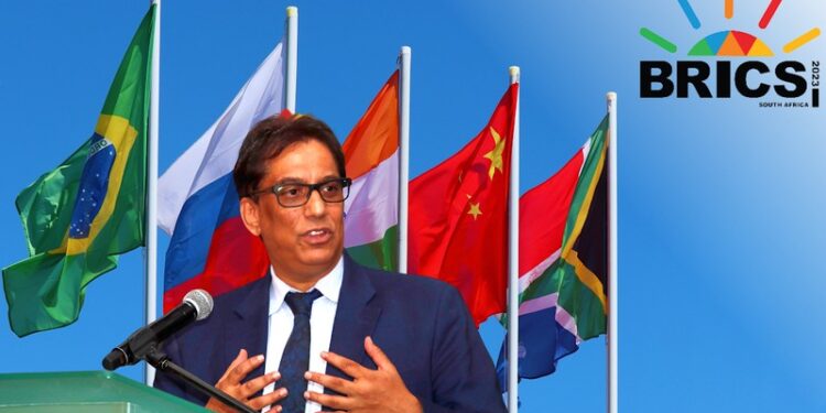 BRICS Media Forum: A Pivotal Platform For Global Information Diversity