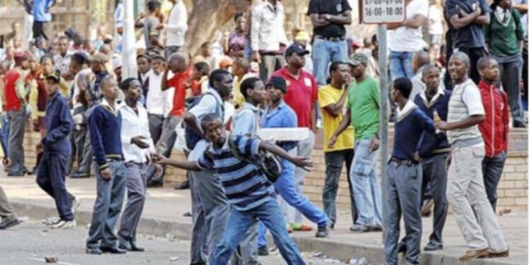 Believe In The Country You Want It To Be – And Make It Happen