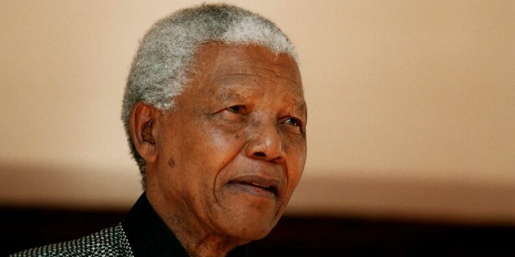 How Madiba Showed That Doing Good Can Transcend Bitterness