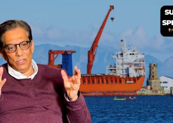 My Take: Dr Survé shares his thoughts on the “Lady R” saga