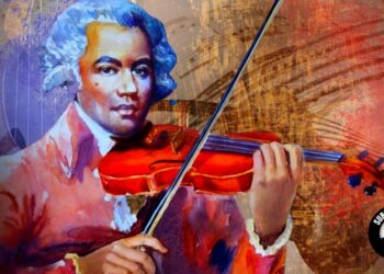 Chevalier – The Forgotten Musical Hero