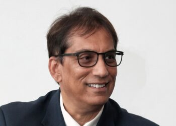 Lest we forget – ‘Absolute power, corrupts absolutely’