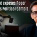 Dr Survé exposes Roger Jardine’s Political Gambit