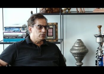 GLOBALink | World Media Summit comes at opportune time, says South African media leader