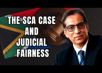 Dr Iqbal Survé discusses the Sekunjalo-Nedbank case