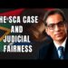 Dr Iqbal Survé discusses the Sekunjalo-Nedbank case