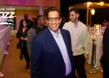 Dr. Iqbal Survé’s 17 Year Ownership and R100 million Commitment to CTIJF