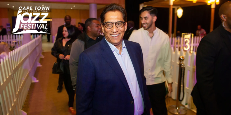 Dr. Iqbal Survé’s 17 Year Ownership and R100 million Commitment to CTIJF