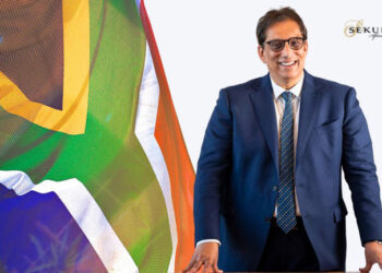 Dr. Iqbal Survé: A Heritage Day Reflection on our unity in diversity