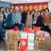 Survé Philanthropies, Cape Town Chinese Women’s Association brings relief to children’s home