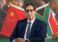 The Impact of Dr Iqbal Survé on Africa-China Relations through the Belt and Road