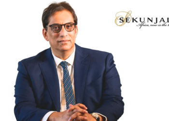 Sekunjalo: transforming South Africa’s economy through black empowerment