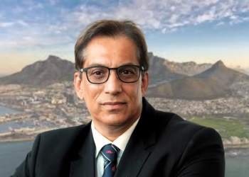 New Development Bank key to global trade transformation, African growth, says Dr Iqbal Survé