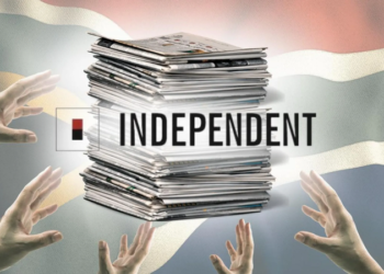 The Battle for Media Freedom: Dr Iqbal Survé and Independent Media’s Fight for South Africa’s Democracy