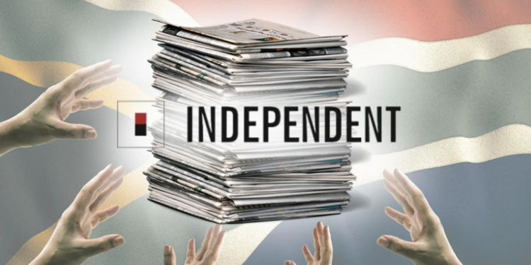 The Battle for Media Freedom: Dr Iqbal Survé and Independent Media’s Fight for South Africa’s Democracy