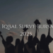 Survé Philanthropies Announces The Return of Dr Iqbal Survé Bursary Applications 2025