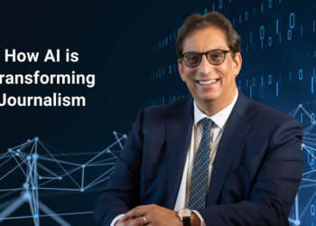 How AI is transforming journalism: Insights from Dr Iqbal Survé