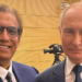 Dr. Iqbal Survé meets with Russian president Vladimir Putin ahead of BRICS Summit