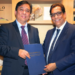 Sekunjalo Announces Strategic Memorandum of Understanding with Hainan International Resources Group