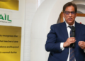 Dr. Iqbal Survé Honours Teachers at MAIL Awards Ceremony