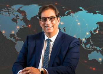 Global Leaders Unite at Climate Change Forum Co-Hosted by Dr Iqbal Survé