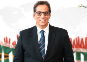 Reconciliation and Ubuntu: Dr. Iqbal Survé’s Vision for South Africa’s Renewal