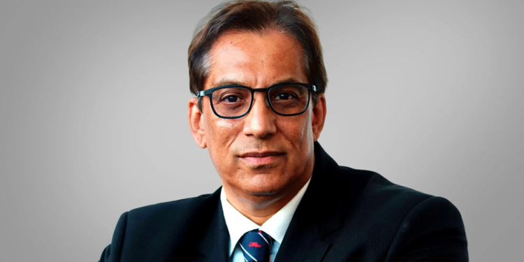 Transforming the Media Landscape: The Sekunjalo and Dr. Iqbal Survé Story