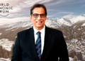 Dr Iqbal Survé: South Africa’s Visionary Billionaire and Global Leader at the World Economic Forum