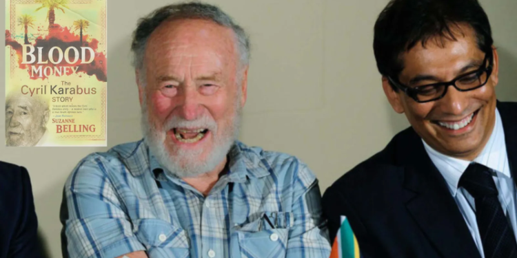 How a South African Muslim Doctor Helped Release a Jewish Professor