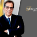 South African billionaire Dr Iqbal Survé built an empire by challenging the status quo